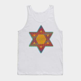 anahata Tank Top